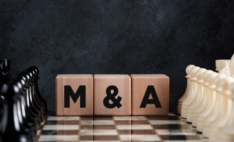M&A Image